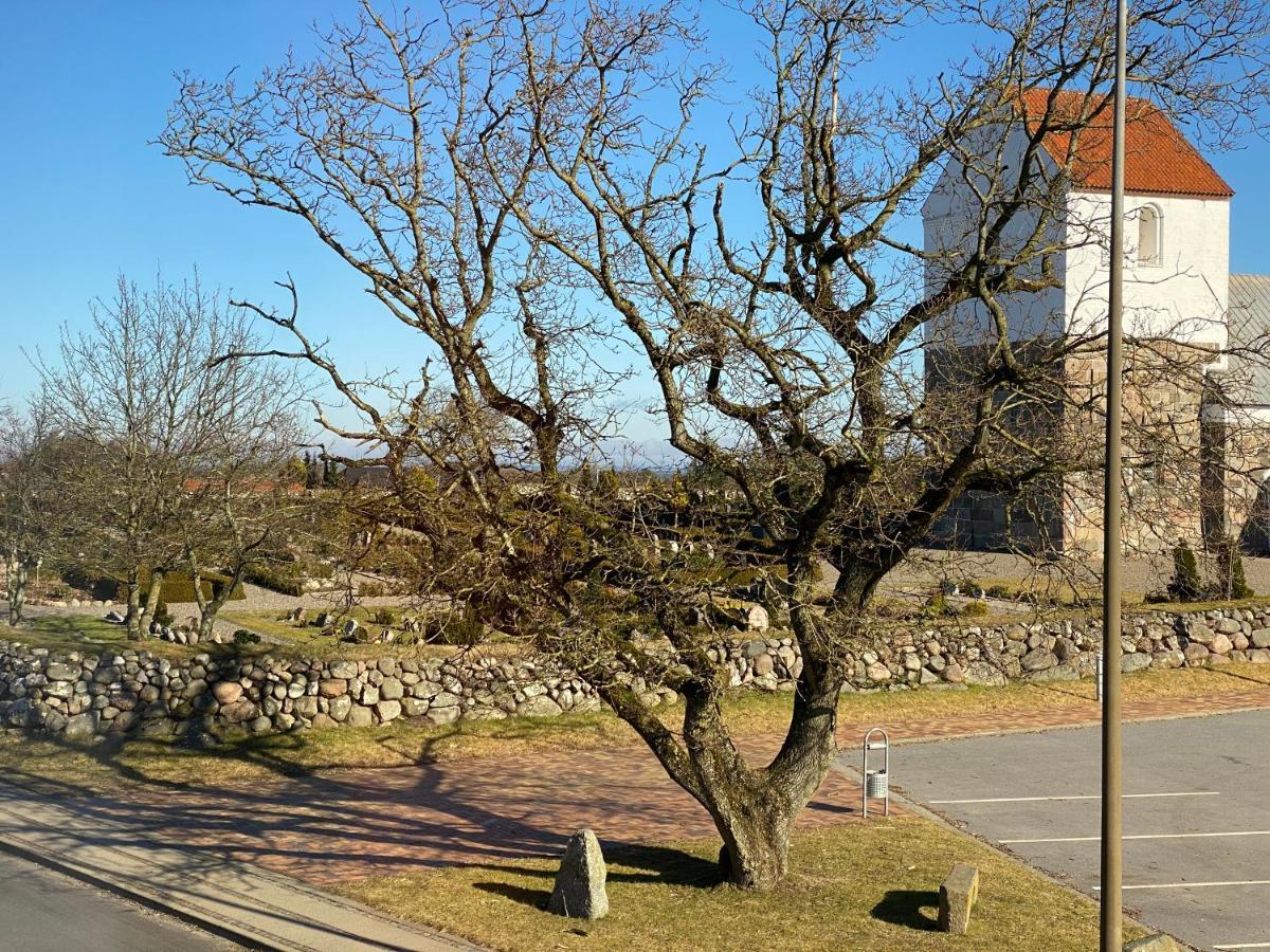 Event4U Lejlighedshotel Nykobing Mors Eksteriør billede